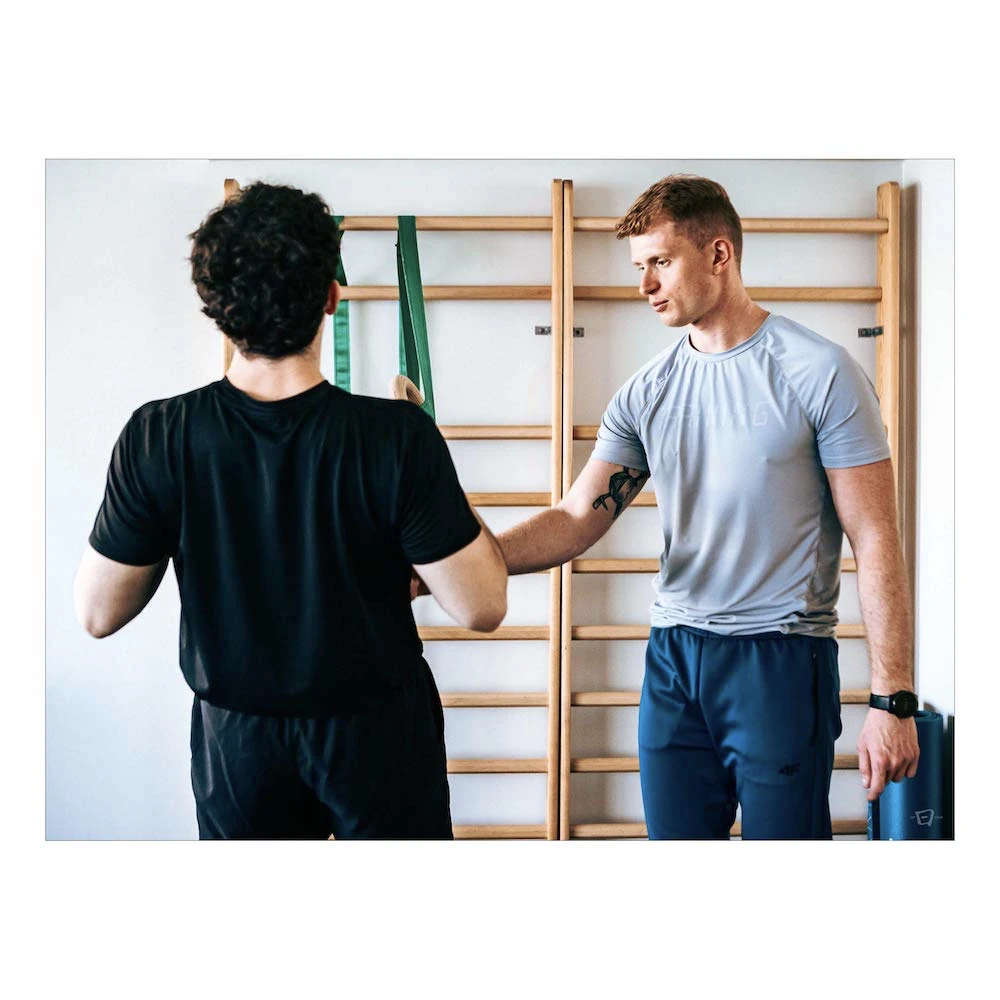 Miesięczna Opieka Trenerska